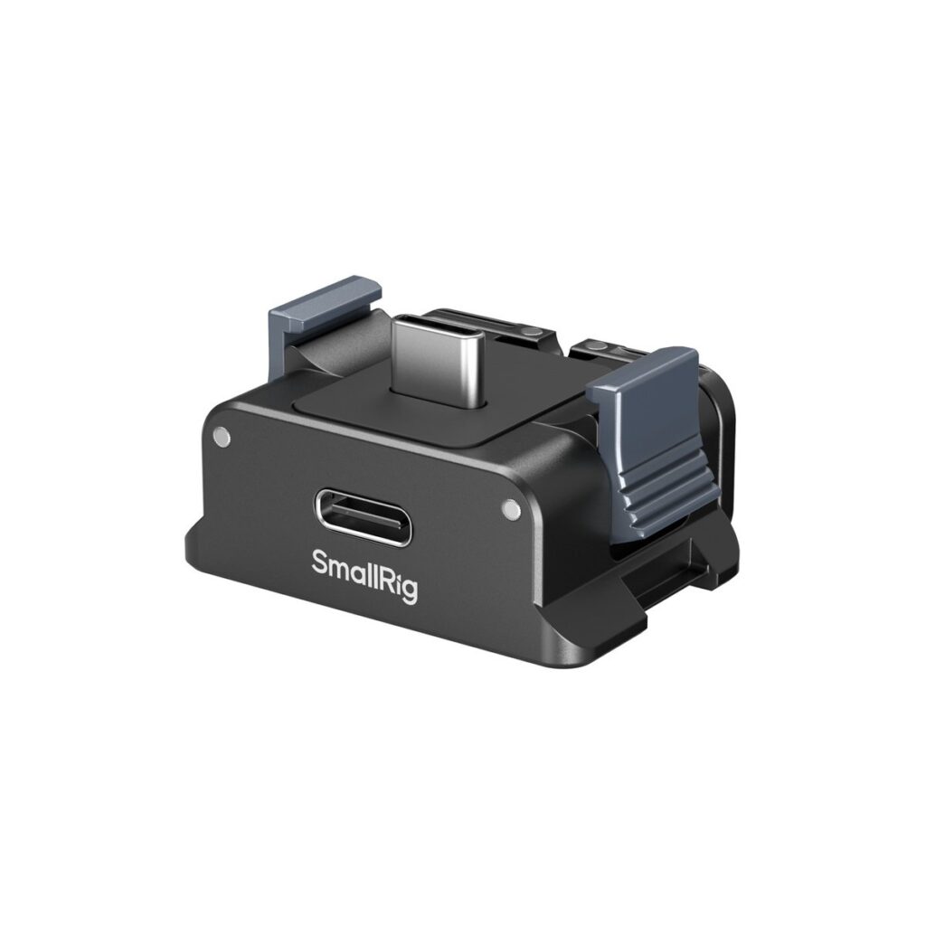 5376 Battery Adapter Plate for DJI Osmo Pocket 3