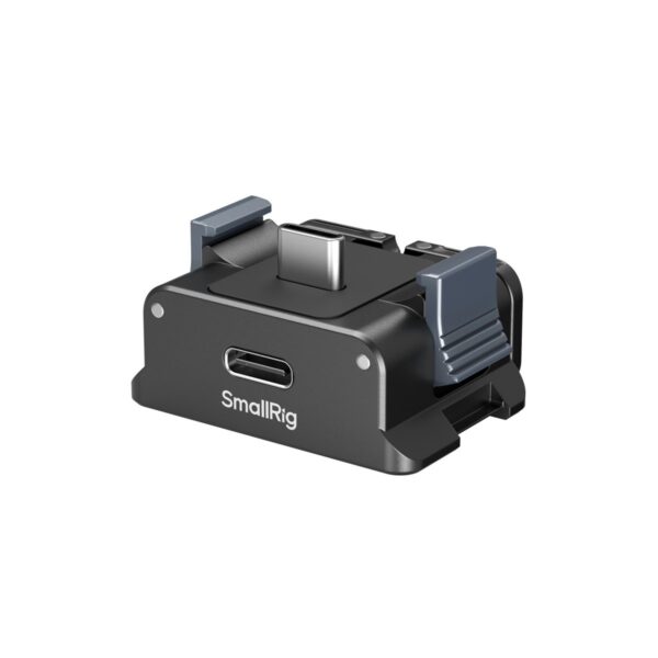 5376 Battery Adapter Plate for DJI Osmo Pocket 3