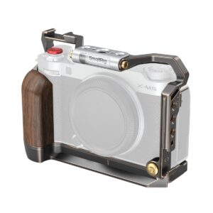 4892 Retro Cage for FUJIFILM X-M5