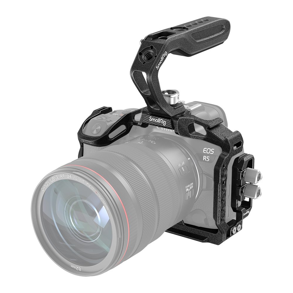 3234B Black Mamba Kit for EOS R5 & R6