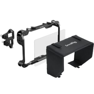 5030 Monitor Cage Kit for Atomos Shinobi II