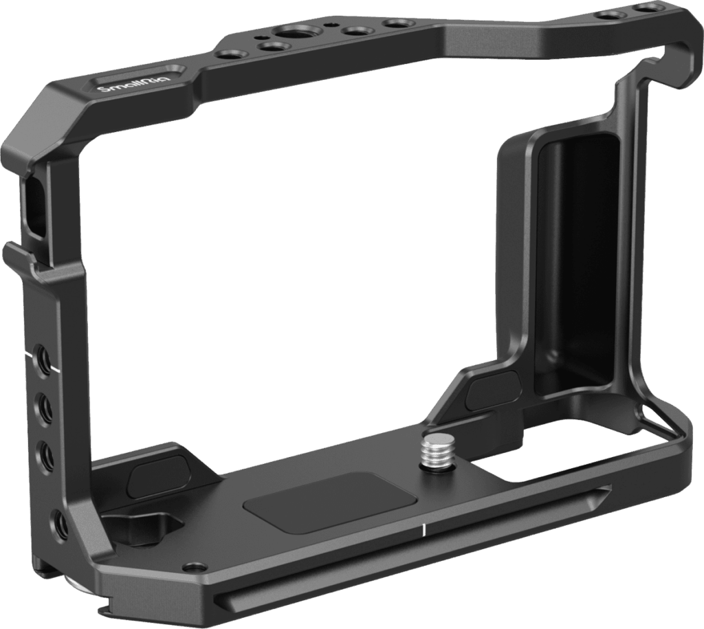 3230 Cage For Fujifilm X-E4
