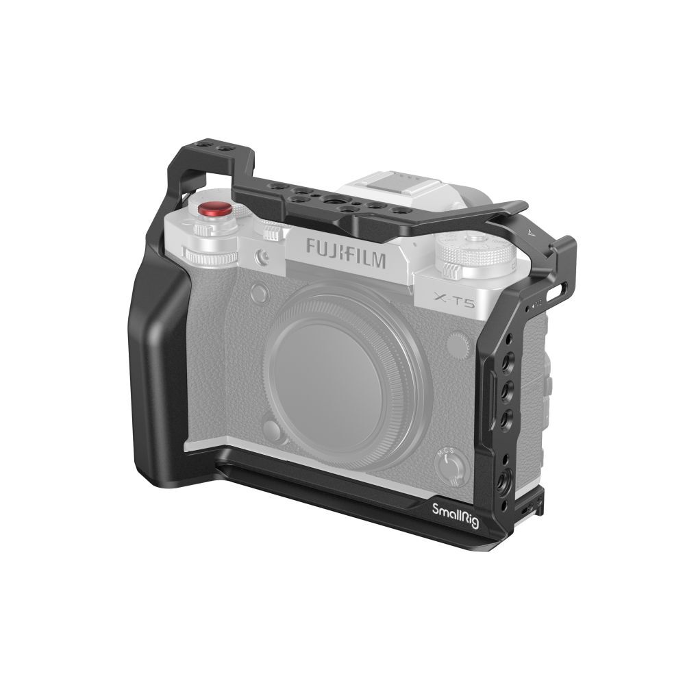 4135 Multifunctional Cage for FUJIFILM X-T5