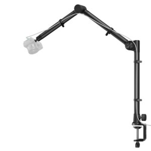 4324 Desk Overhead Photography / Live Streaming Bracket