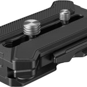 3913 Multifunctional Quick Release Plate ARCA Type