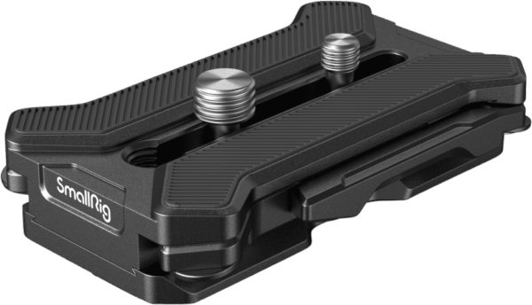 3913 Multifunctional Quick Release Plate ARCA Type