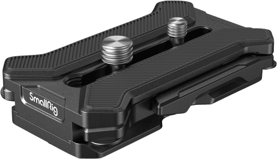 3913 Multifunctional Quick Release Plate ARCA Type