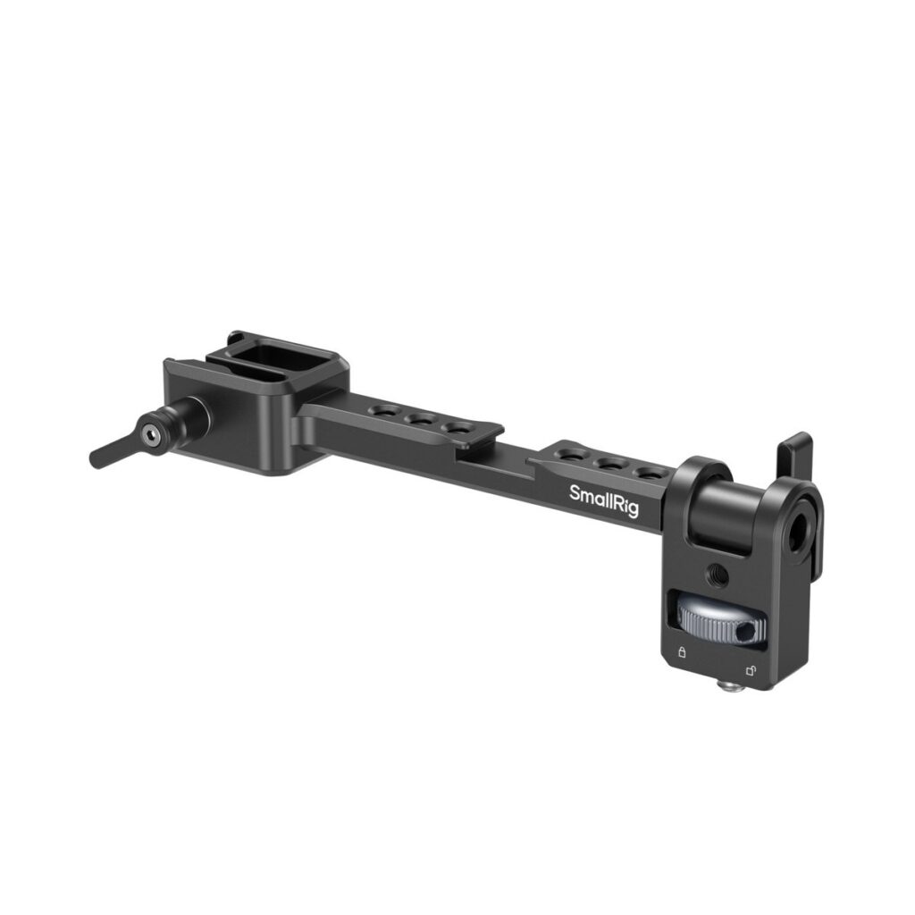 5337 Monitor Mount for DJI RS Series