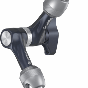 4194 Rosette Arm 7”