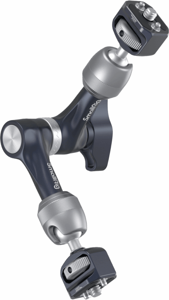 4194 Rosette Arm 7”