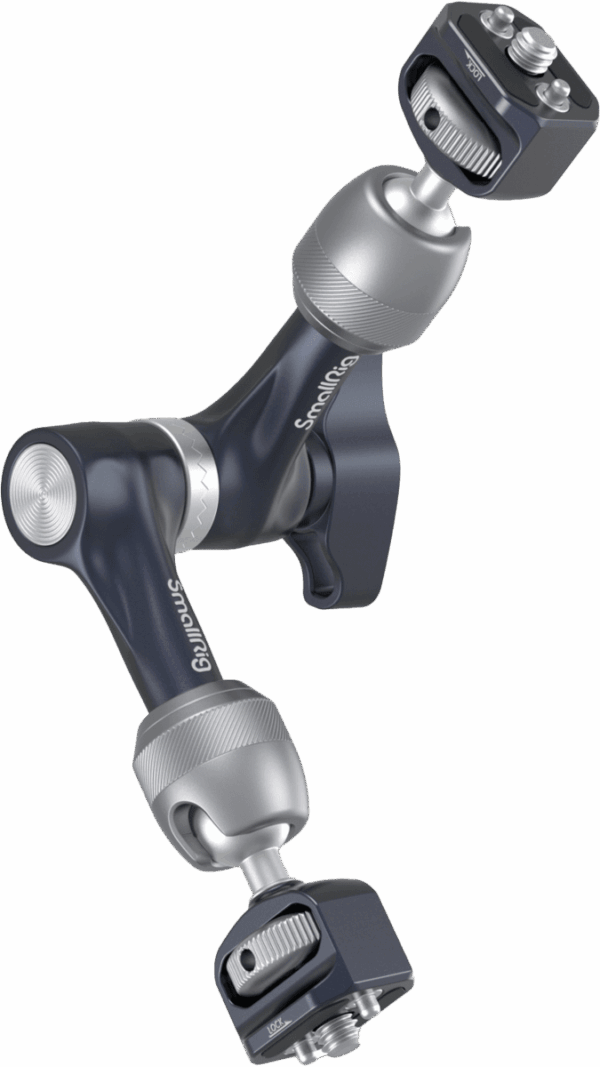 4194 Rosette Arm 7”