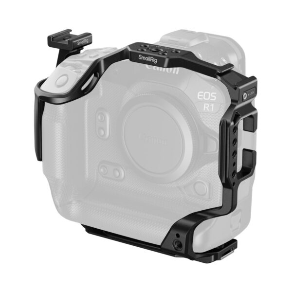 5413 Cage for Canon EOS R1