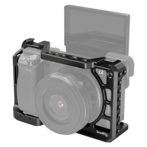 2310C Cage for Sony A6100/A6300/A6400/A6500