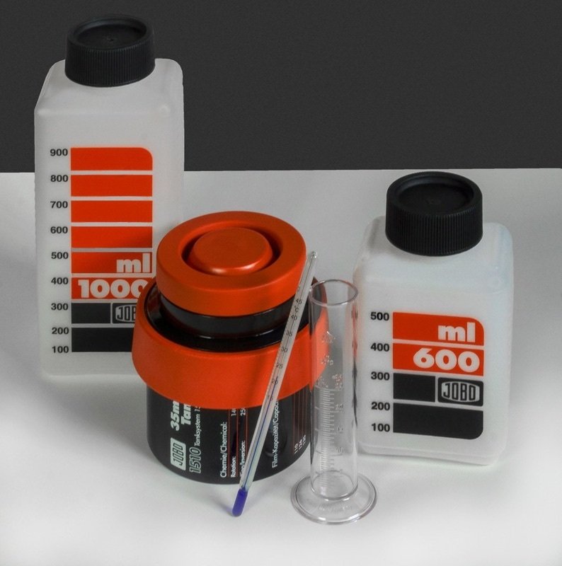 LABKIT XS