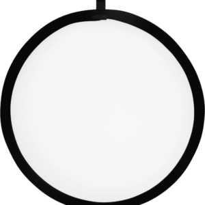 4130 Circular Reflector 107cm Collapsible 5-in-1