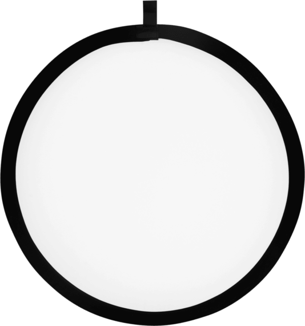 4130 Circular Reflector 107cm Collapsible 5-in-1