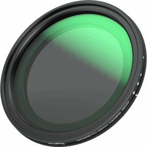 4215 MagEase Magnetic VND Filter Kit ND2-ND32 (1-5 Stop) 52mm