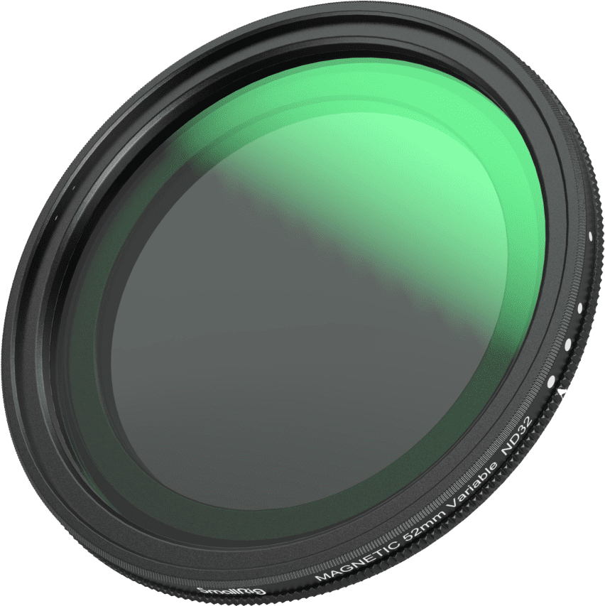 4215 MagEase Magnetic VND Filter Kit ND2-ND32 (1-5 Stop) 52mm