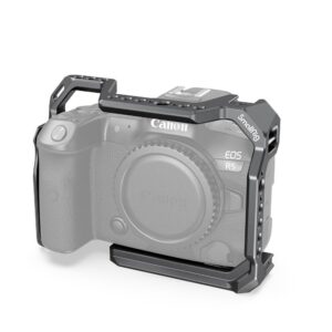 2982B Camera Cage for Canon EOS R5 and R6