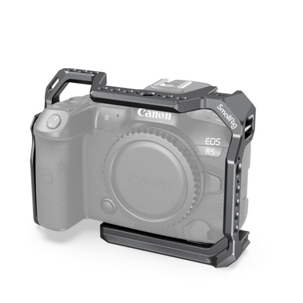 2982B Camera Cage for Canon EOS R5 and R6