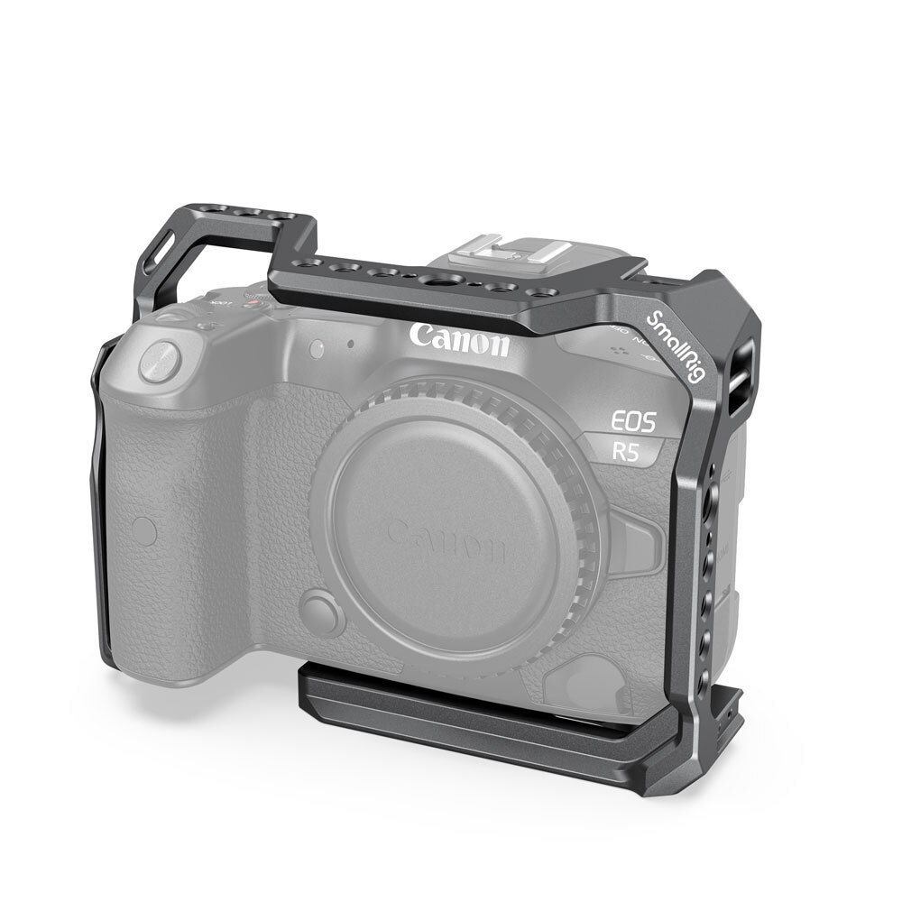 2982B Camera Cage for Canon EOS R5 and R6