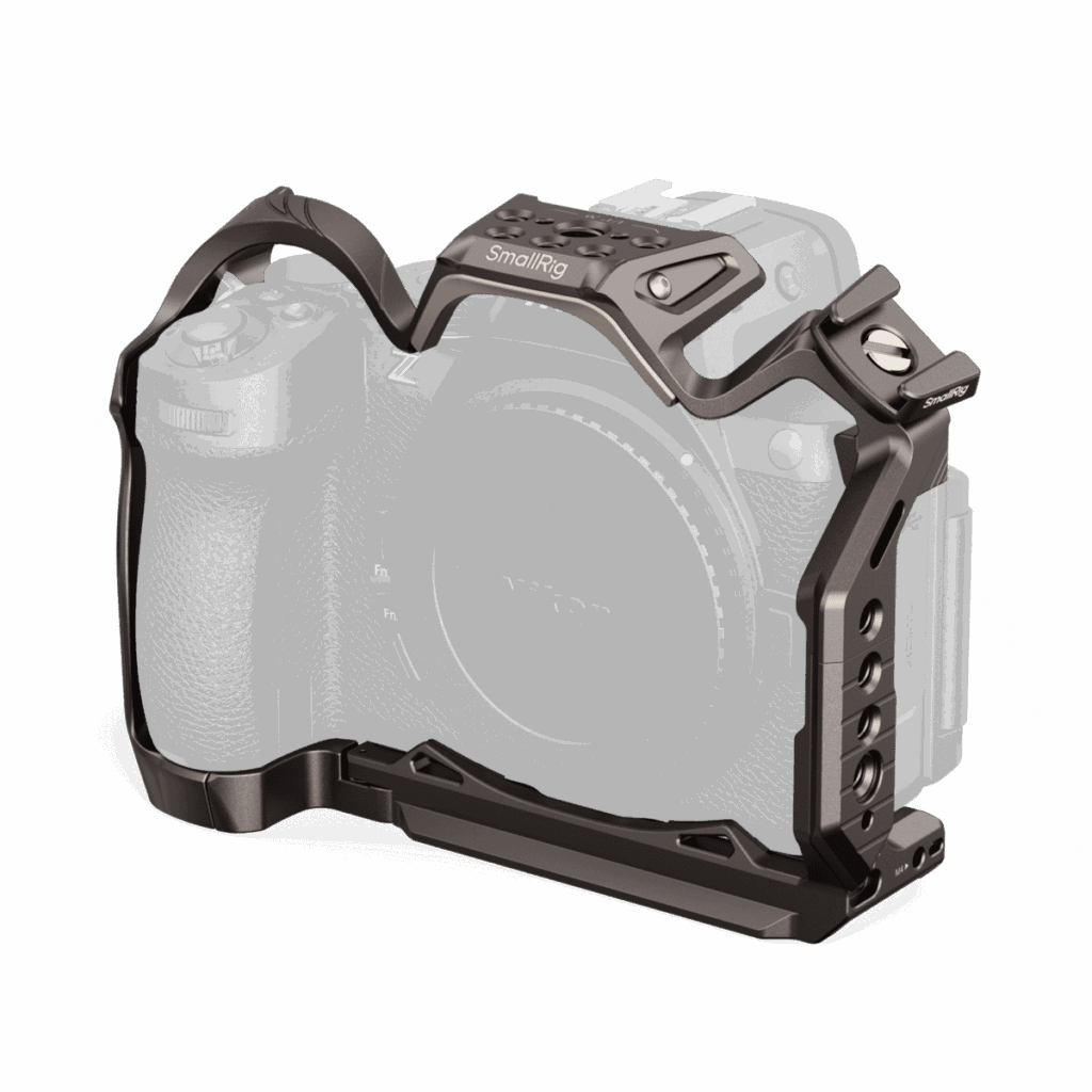 5258 Night Eagle Cage for Nikon Z5II / Z7 / Z6 / Z7II / Z6II / Z5