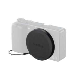 5680 Lens Protective Cap for RICOH GR IV