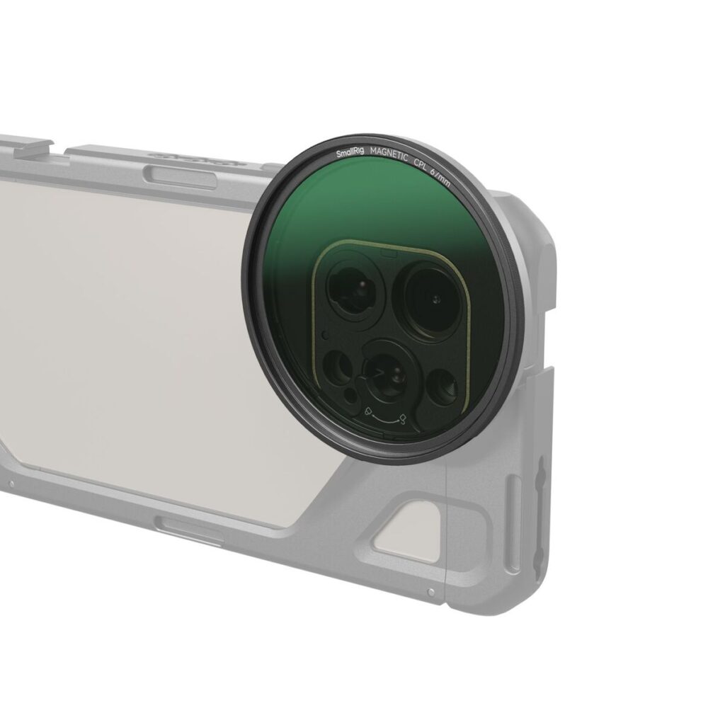 4582 Attachable CPL Filter (67mm)