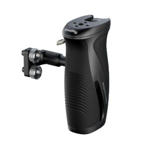5194 Rotating Side Handle with 1/4″-20 Screws