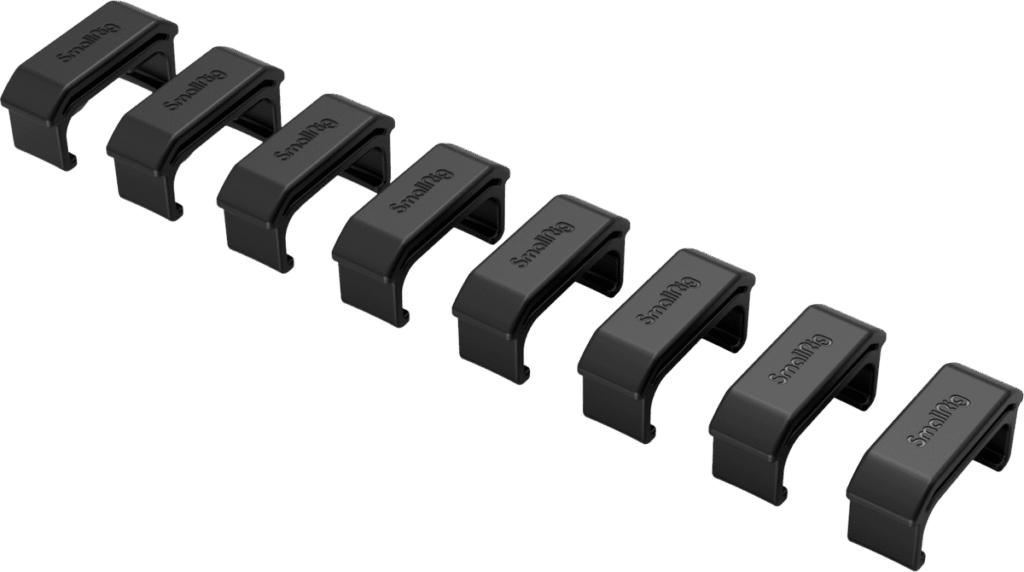 4302 Clamp for Focus Gear Ring Seamless