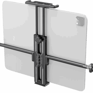 2929B Tablet Mount For Ipad w Dual Handgrip