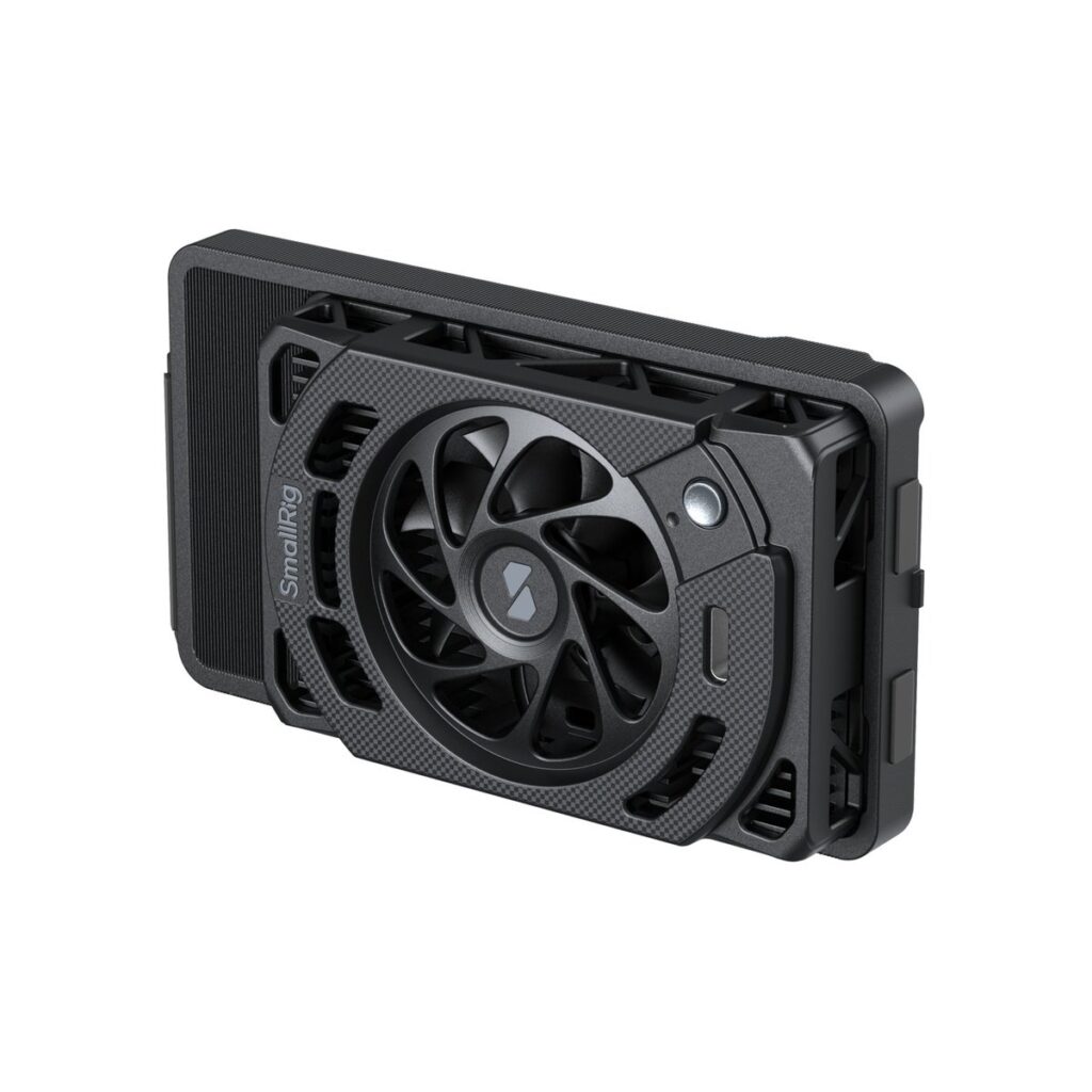 5874 Cooling Fan for Nikon ZR