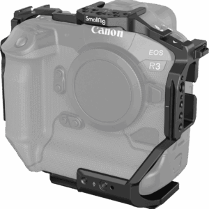 3884 Camera Cage for Canon EOS R3