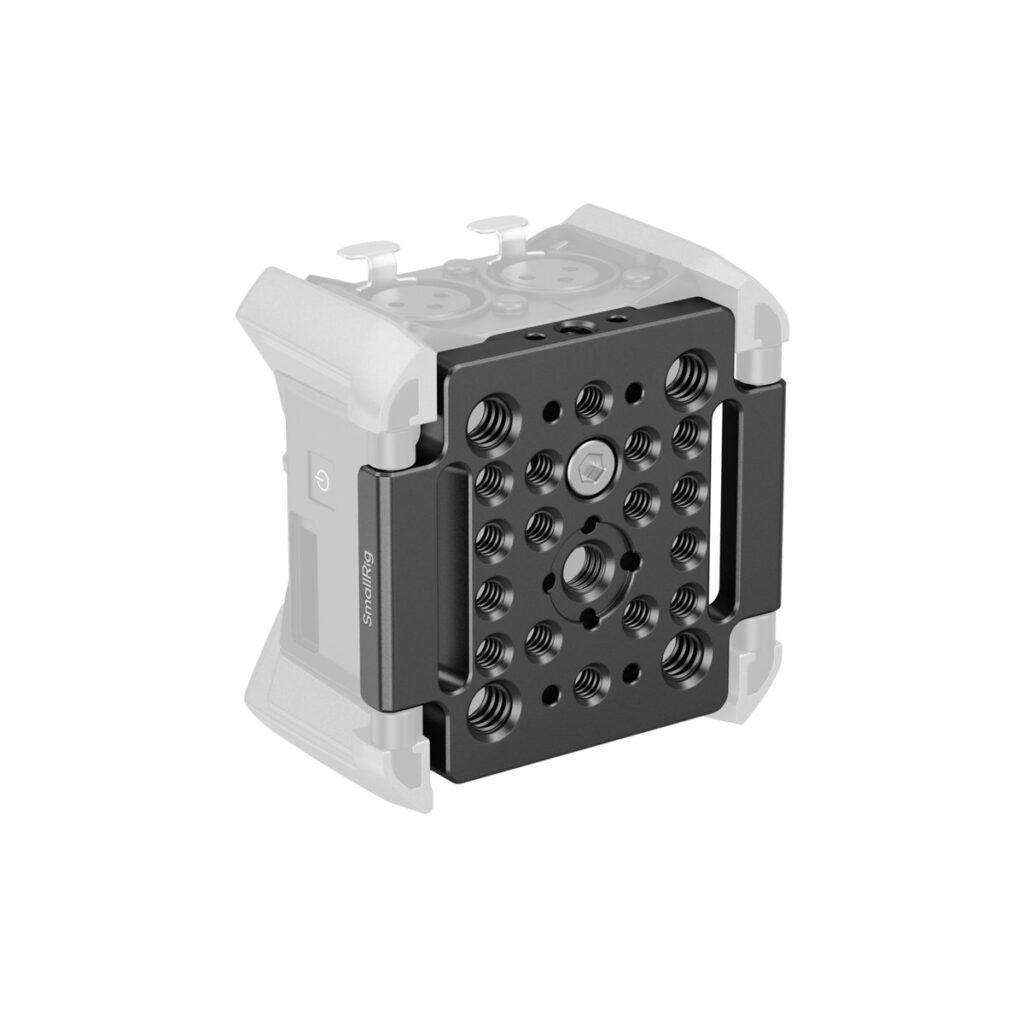 MD4883 Mount Plate for Zoom F3