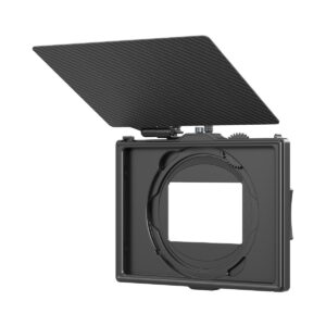 4409 LITE Matte Box with Adjustable Clamp