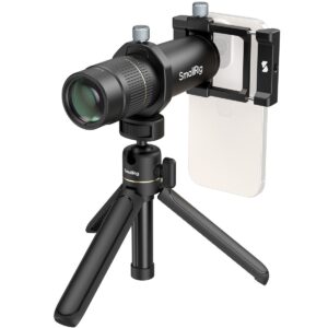 4737 8x Telephoto Lens for Mobile Phone (T-mount)
