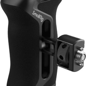 4346 Side Handle with Two-in-One Locating Screw