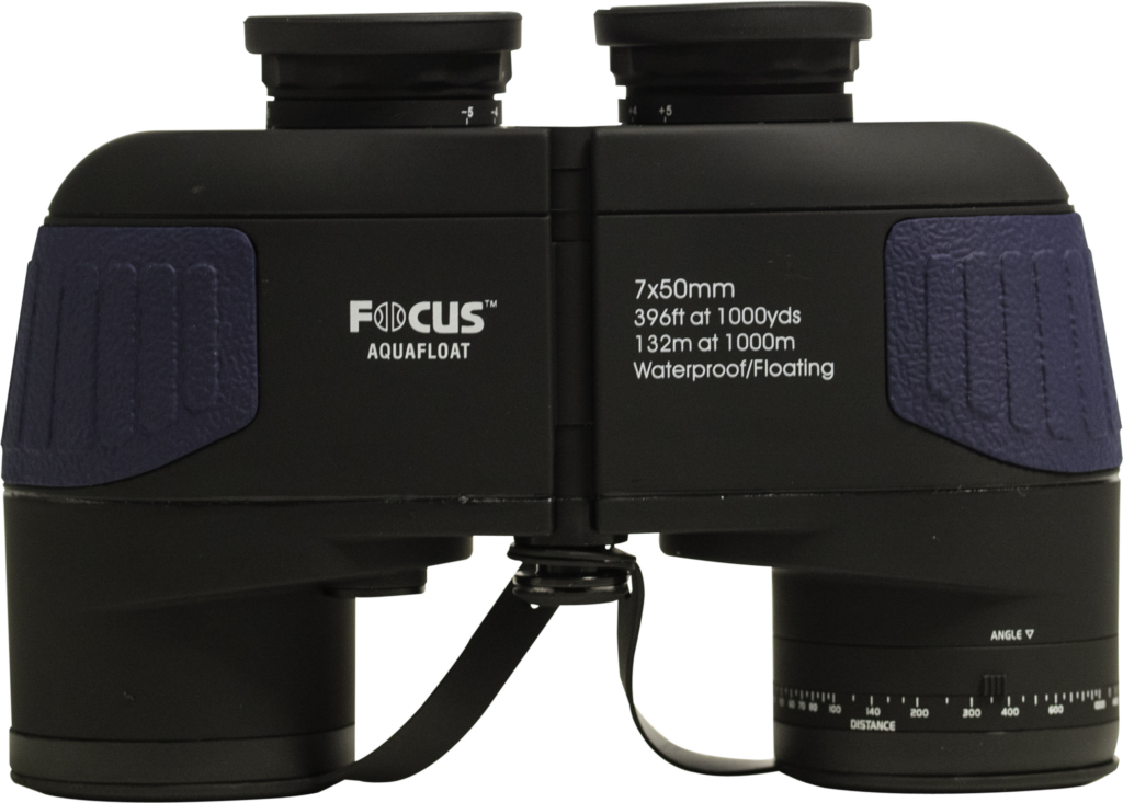 Aquafloat 7×50 Waterproof