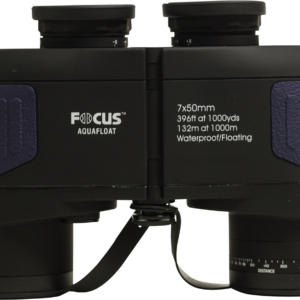 Aquafloat 7×50 Waterproof