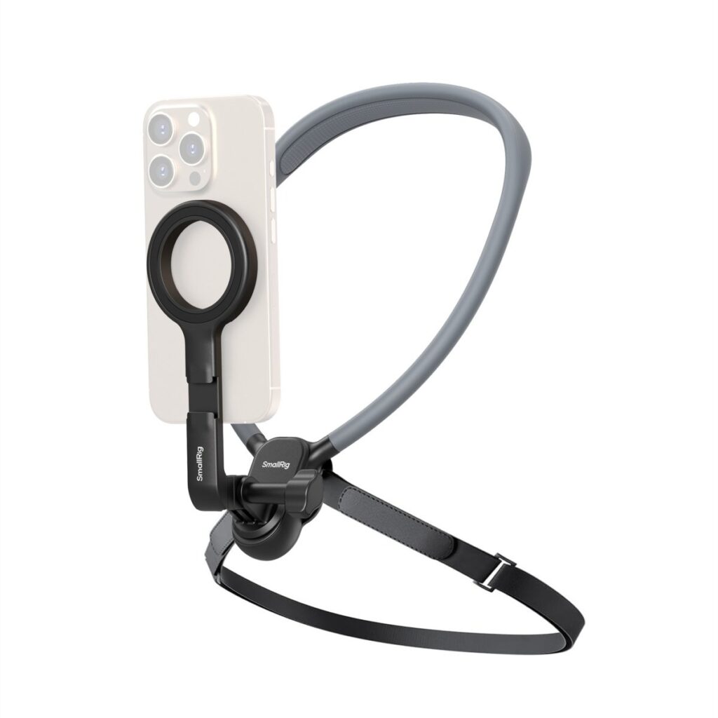 5127 MagSafe-Compatible Neck Mount