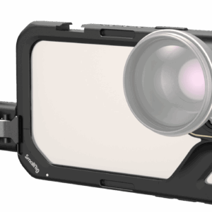 4398 Mobile Video Kit (Single Handheld) for iPhone 15 Pro