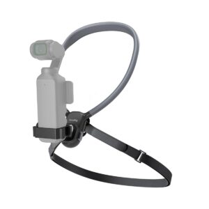 5567 Quick Release Neck Mount for DJI Osmo Pocket 3