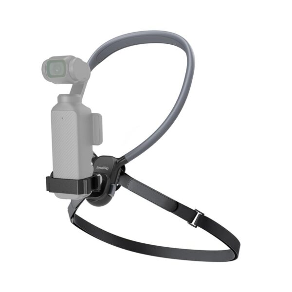 5567 Quick Release Neck Mount for DJI Osmo Pocket 3