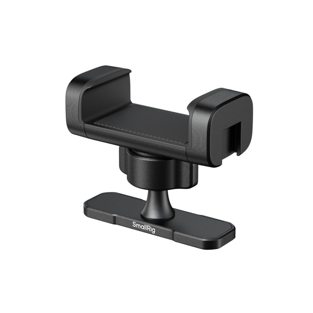 5582 Magnetic Phone Clamp for Gym Recording