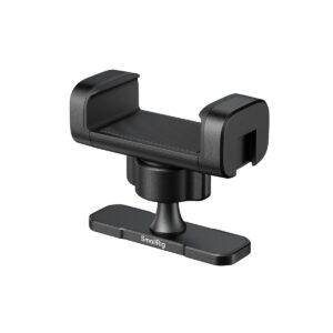 5582 Magnetic Phone Clamp for Gym Recording