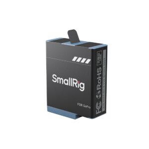 4564 GoPro Camera Battery