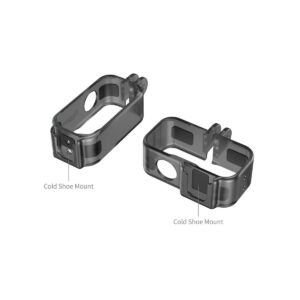 5757 Vertical-to-Horizontal Cage Kit for DJI Osmo Nano