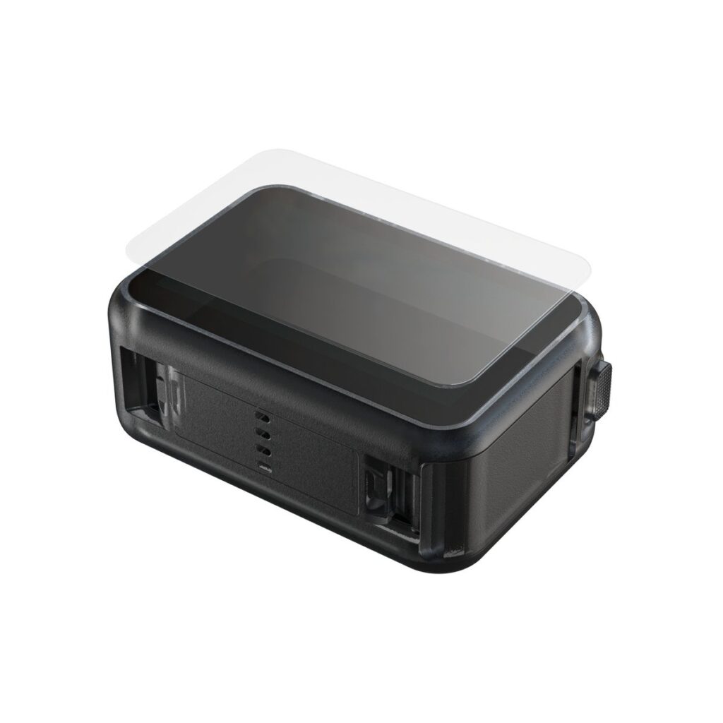 5817 Screen Protector for DJI Osmo Nano