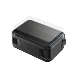 5817 Screen Protector for DJI Osmo Nano