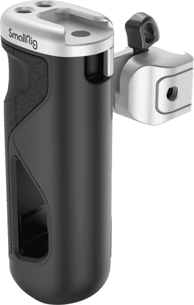3922 Foldable Side Handle